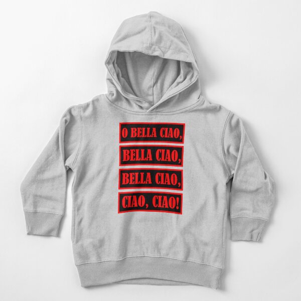 Item preview, Bella Ciao - Money Heist designed and sold by NihaCollection.