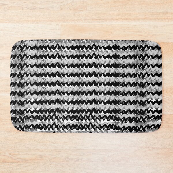 Item preview, Herringbone Zig Zag designed and sold by ehadams.