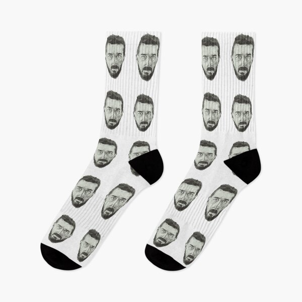 Item preview, Shia Labeouf designed and sold by thesquidart.