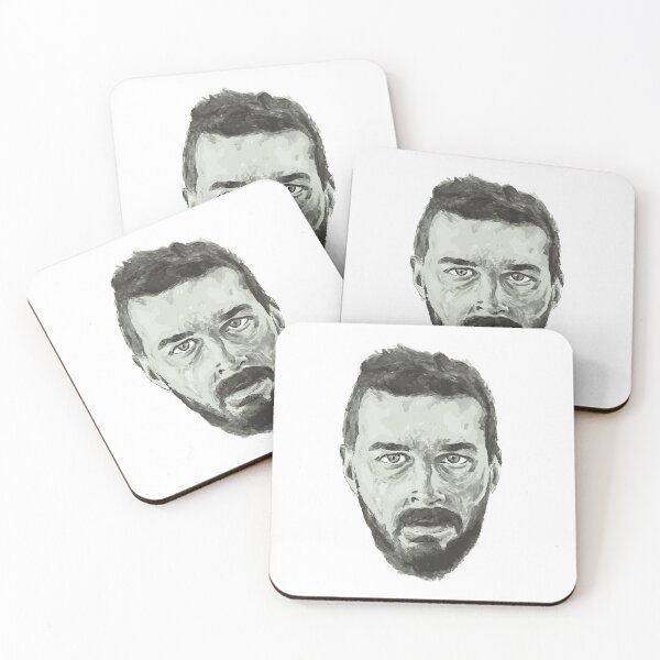 Item preview, Shia Labeouf designed and sold by thesquidart.