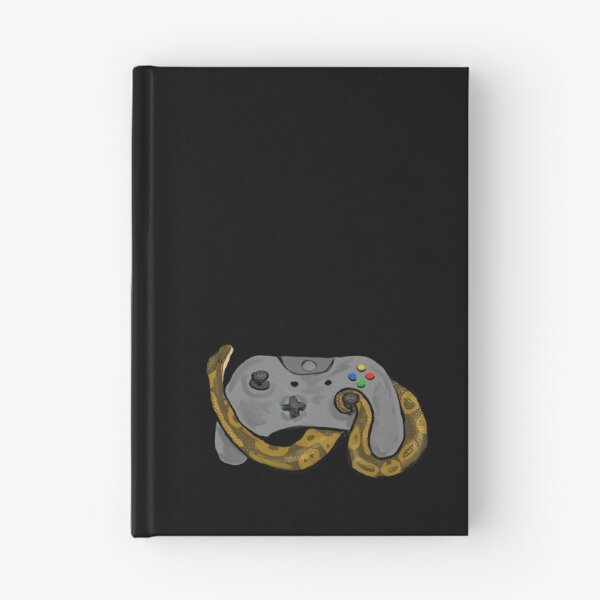 Item preview, Gamer Snake designed and sold by Madrae.