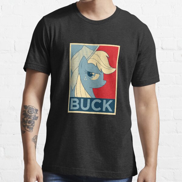 hard buck t shirts