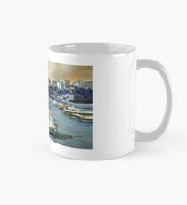Tenby experimentell Tasse