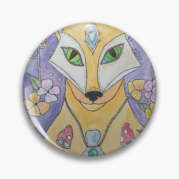 Item preview, Lucky designed and sold by Kristina  Griffiths.