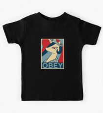 CELESTIA Kids Tee