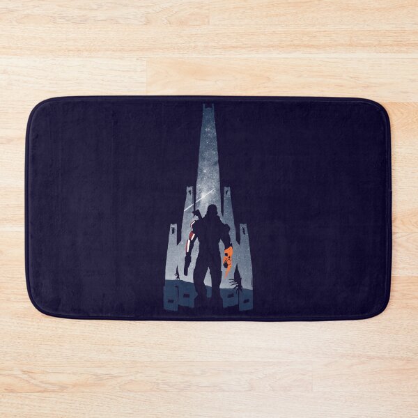 Item preview, Commander and Ship designed and sold by GinHans.