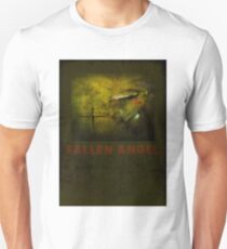 Fallen Angel Unisex T-Shirt