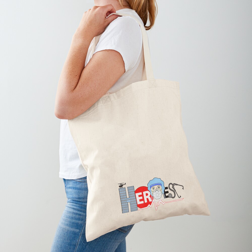 male tote bag