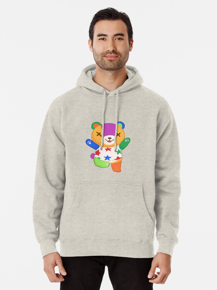Stitches animal hoodies Clearance