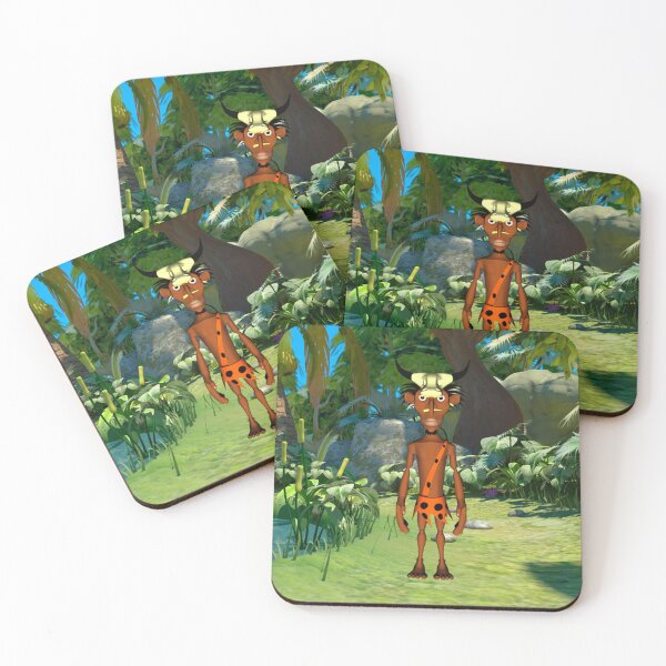 Item preview, The Jungle Man designed and sold by sunil97041.