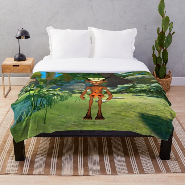 Item preview, El hombre de la selva designed and sold by sunil97041.