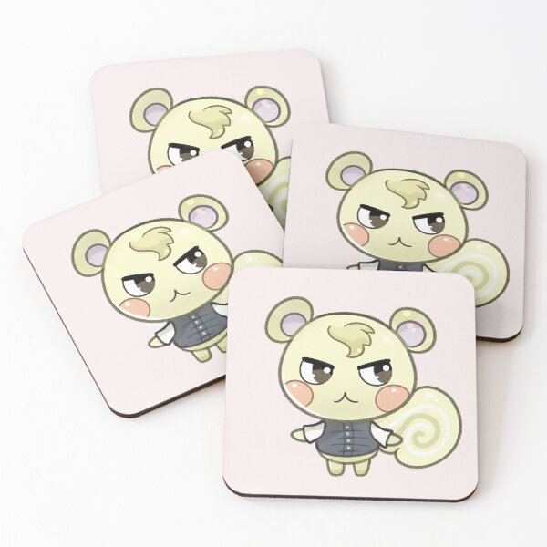 Item preview, Marshal designed and sold by comfyrana.