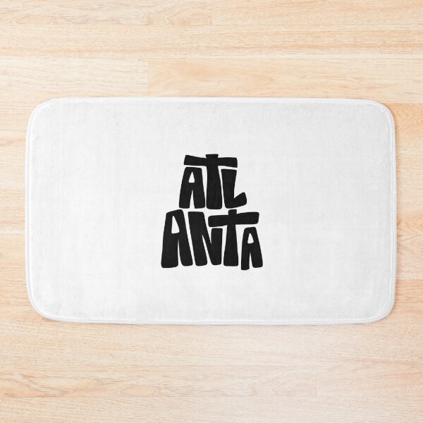 Item preview, ATLANTA designed and sold by shelbiefran.