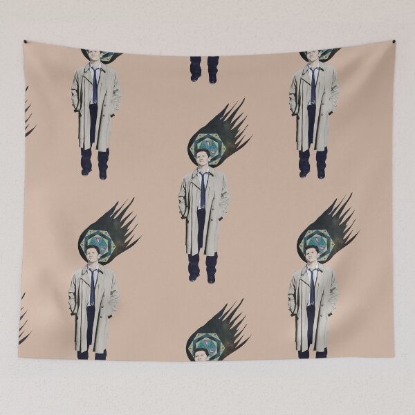 Item preview, Stars and Air designed and sold by mycolour.