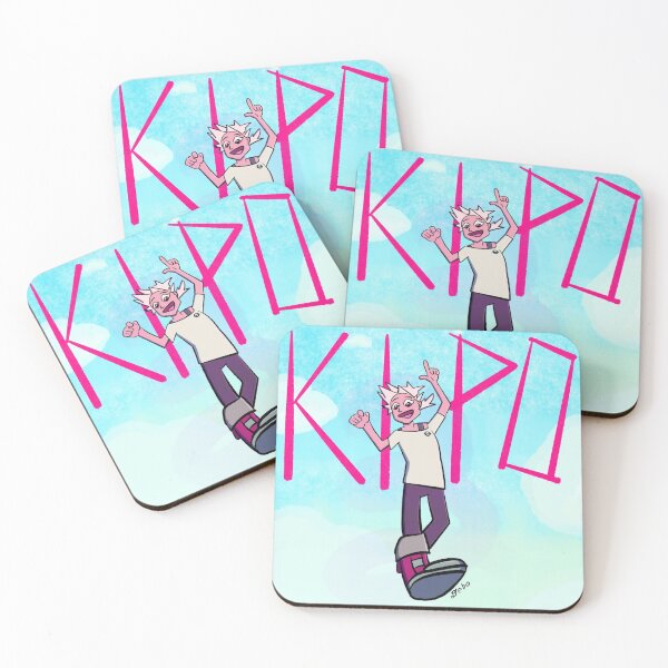 Item preview, Kipo designed and sold by Thomas DiBenedetto.