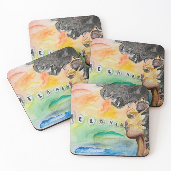 Item preview, “Melanin”  designed and sold by artnmelaninbyAB.