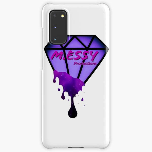 M.Essy Productions Samsung Galaxy Snap Case