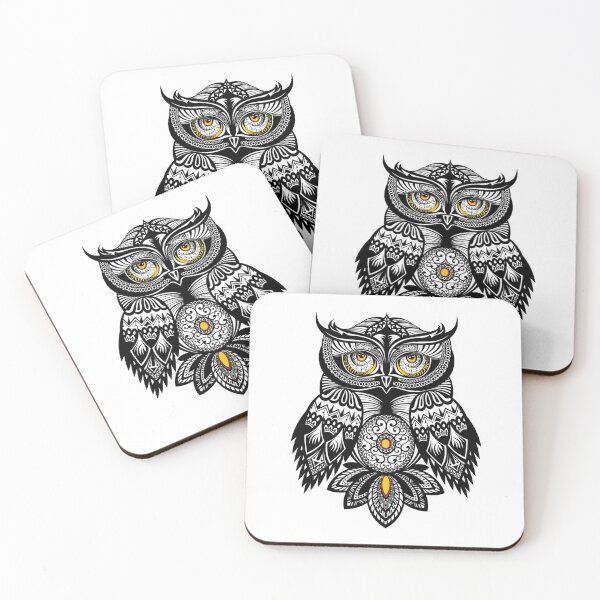 Item preview, OWL designed and sold by sunil97041.