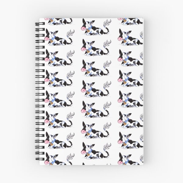 Item preview, Little Holstein designed and sold by KOKeefeArt.