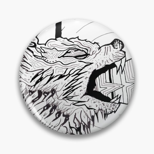 Item preview, Hollering Bear designed and sold by TrashTats.