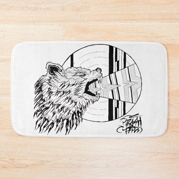 Item preview, Hollering Bear designed and sold by TrashTats.