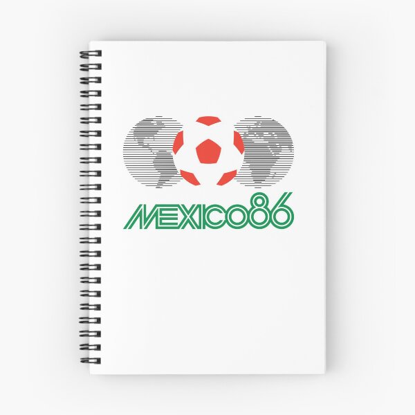 Item preview, Mexico 86 designed and sold by Confusion101.