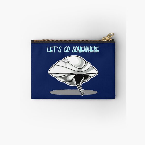 Item preview, Lets GO Somewhere! designed and sold by BRIAN-LOVES-ART.