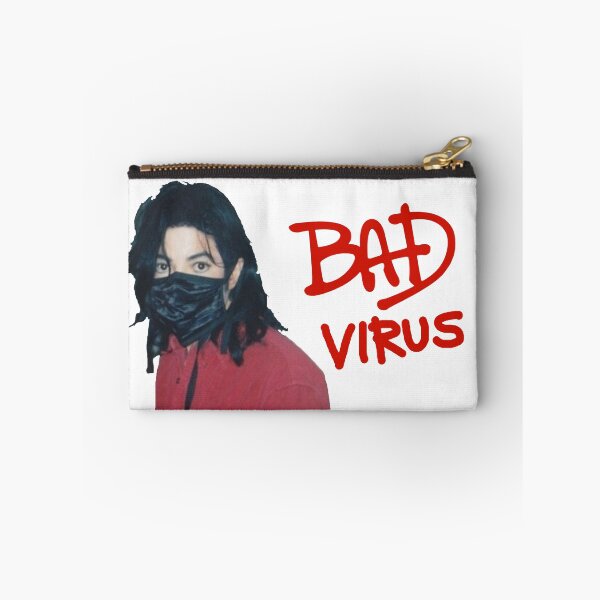 Item preview, Bad Virus designed and sold by Homo Sapiens.