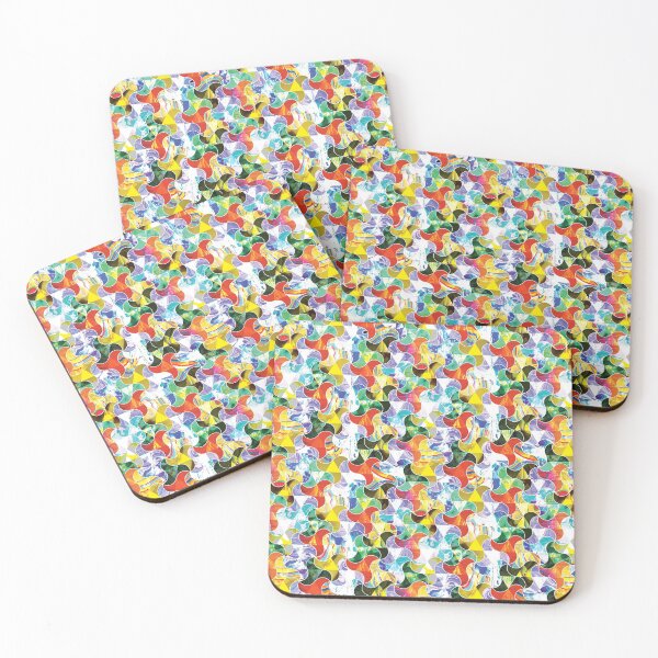 Item preview, Pinwheel Pattern Sampler designed and sold by nightnight.