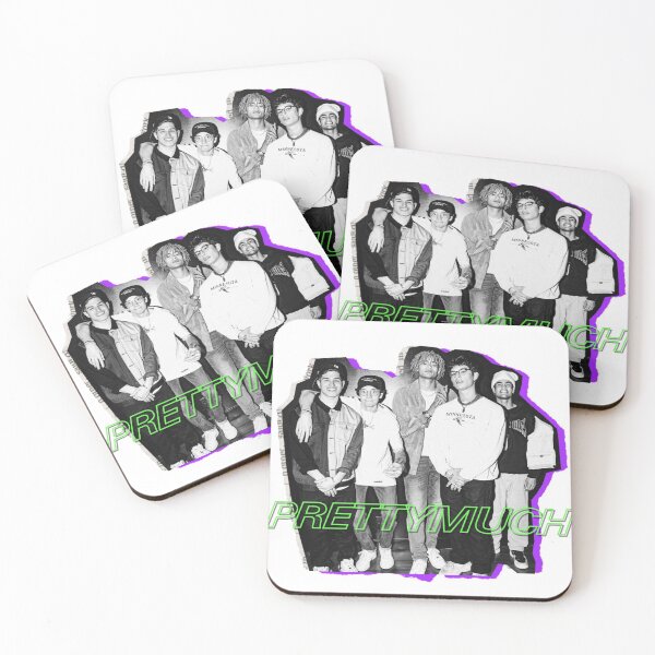 Item preview, prettymuch scrapbook cut out designed and sold by boonkzion.