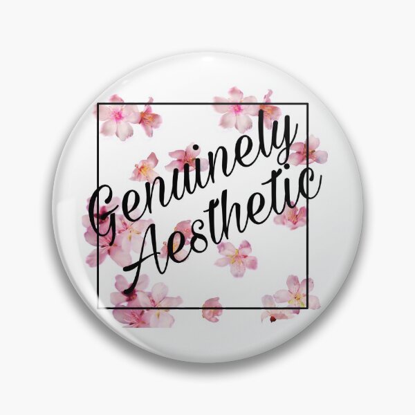 Item preview, Genuinely Aesthetic designed and sold by VENOM-11.