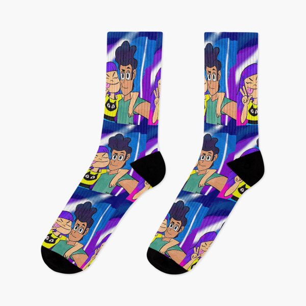 Item preview, Glitch Tech designed and sold by Thomas DiBenedetto.