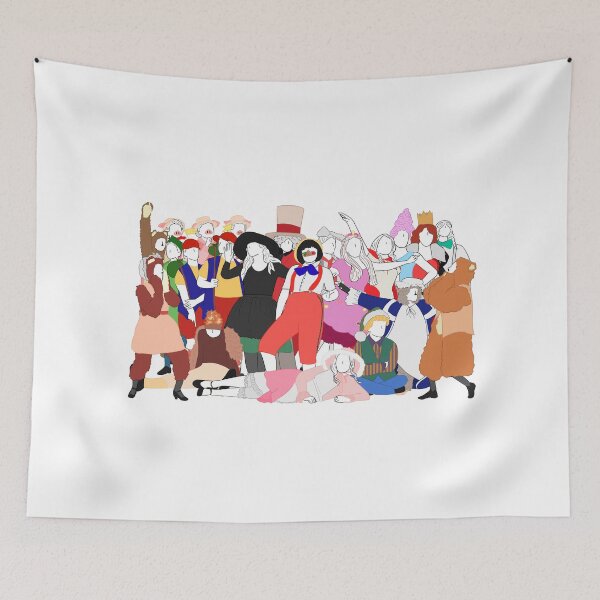 Item preview, Let Your Freak Flag Wave, Let Your Freak Flag Fly! designed and sold by Monkeydoodle5.