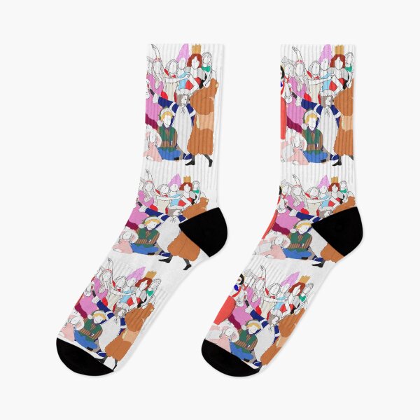 Item preview, Let Your Freak Flag Wave, Let Your Freak Flag Fly! designed and sold by Monkeydoodle5.