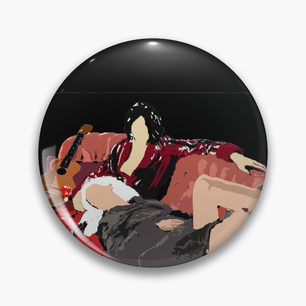 Item preview, Only Lovers Left Alive designed and sold by ArtintheBlood.