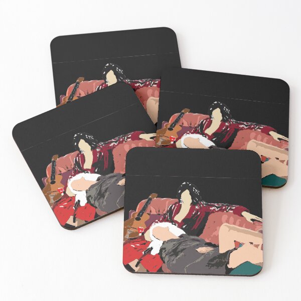 Item preview, Solo los amantes quedan vivos designed and sold by ArtintheBlood.
