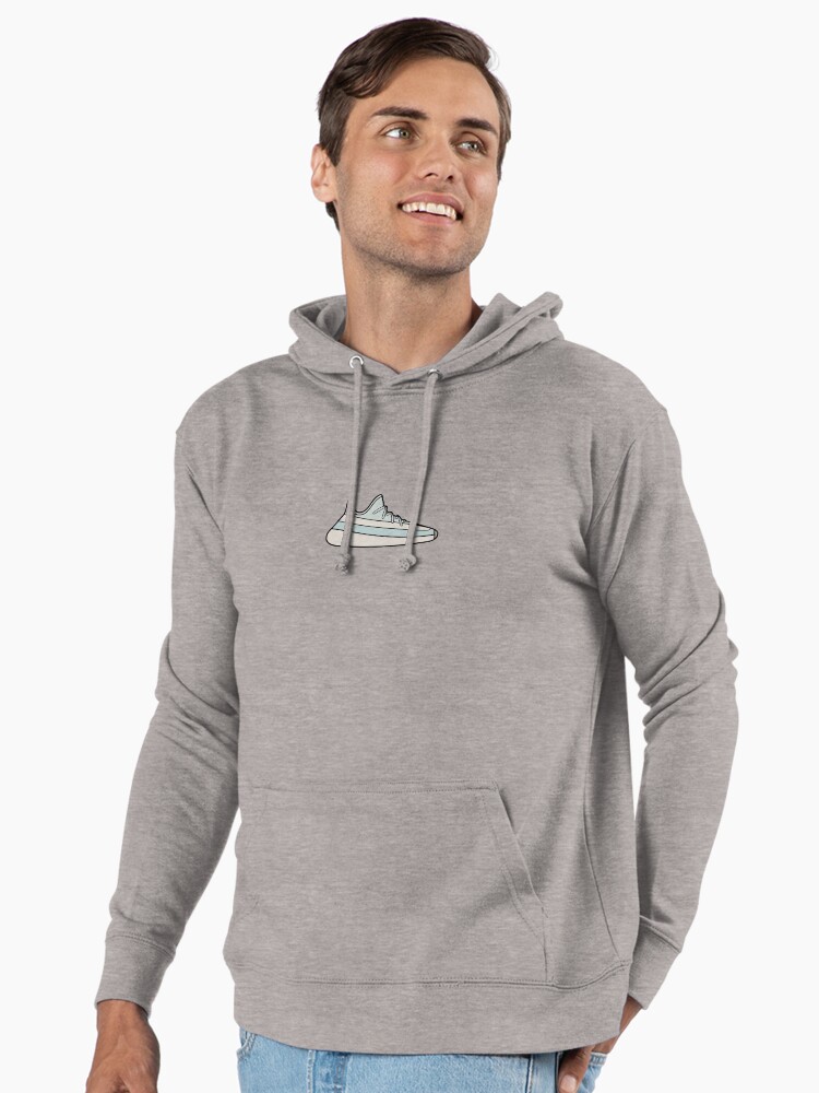 Adidas Yeezy Boost 350 v2 'Cloud White Non-Reflective' Illustration" Lightweight Hoodie for Sale by cobyc10916 | Redbubble Adidas Yeezy Boost 350 v2 'Cloud White Non-Reflective' Illustration" Lightweight Hoodie for Sale by cobyc10916 | Redbubble