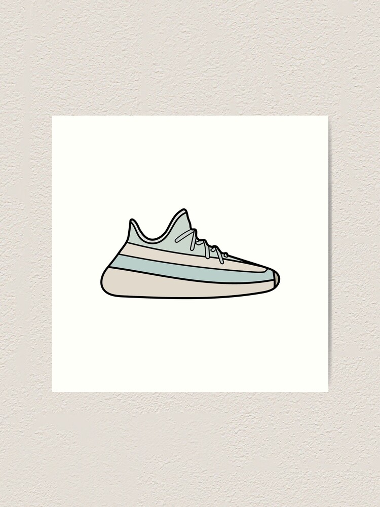 adidas gazelle silver green womens Adidas Yeezy Boost 350 V2 'Cloud White Non RF' | FW3043 main image 0
