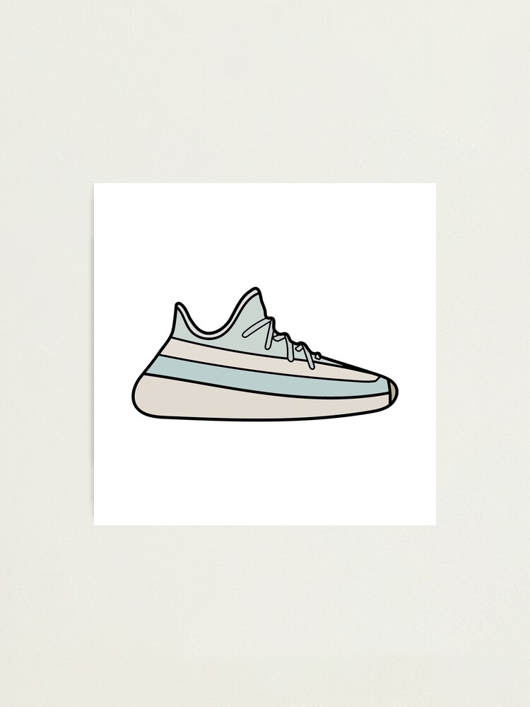 Adidas Yeezy Boost 350 v2 'Cloud White Non-Reflective