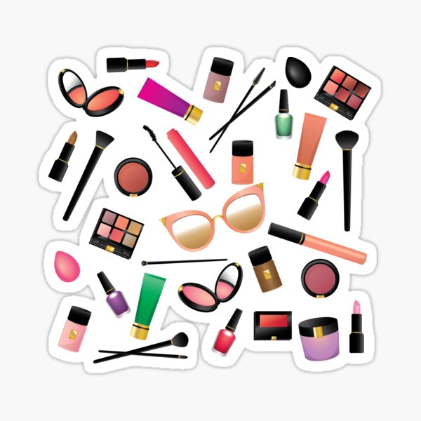 Item preview, Makeup Paraphernalia designed and sold by WorldofWendy.