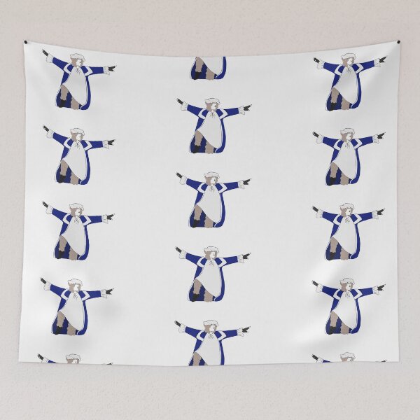 Item preview, Time to Shed My Housecoat! designed and sold by Monkeydoodle5.