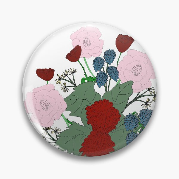 Item preview, Throw the bouquet designed and sold by AmberAzbell.