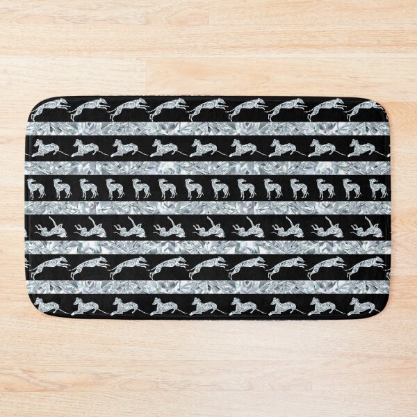 Item preview, Greyt Diamond Greyhounds  designed and sold by GreytGraphicals.