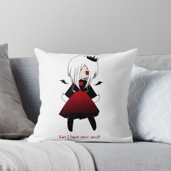 Item preview, Chibi Demon designed and sold by Nile-kun.