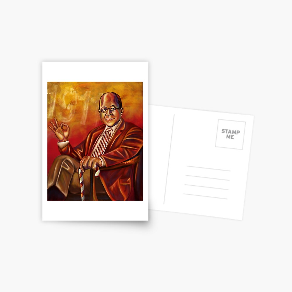 Item preview, Postcard designed and sold by Donnierogersart.