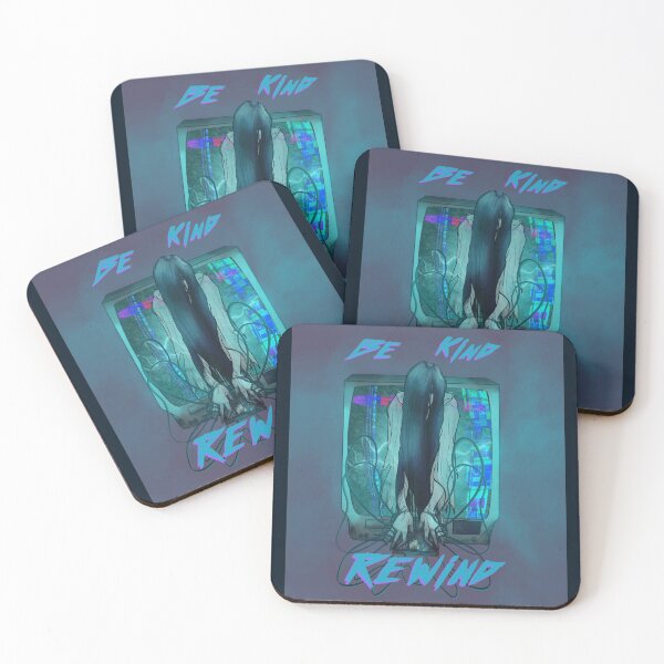 Item preview, Be kind, Rewind designed and sold by scrawling-chaos.