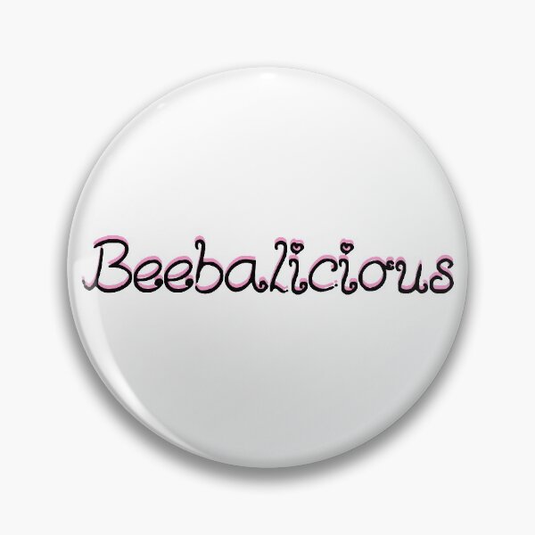 Item preview, Beebalicious designed and sold by MommyBansheeTTV.
