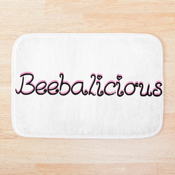 Artikelvorschau, Beebalicious entworfen und verkauft von MommyBansheeTTV.