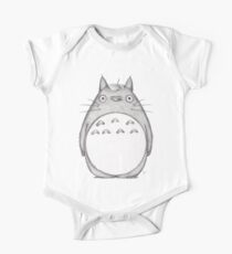 My Neighbor One Piece - Short Sleeve