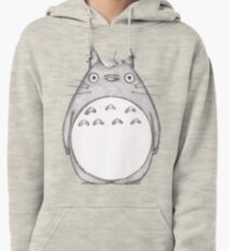 My Neighbor Pullover Hoodie